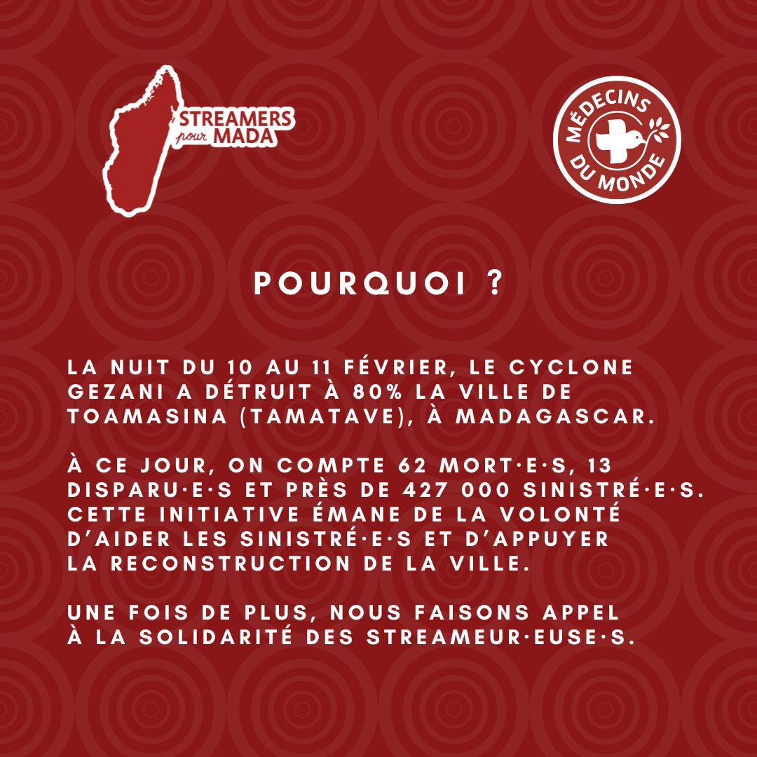 Loisirs Numériques tweet media