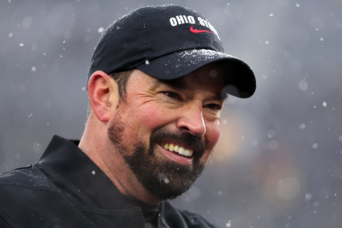 THE SCRIPT tweet media