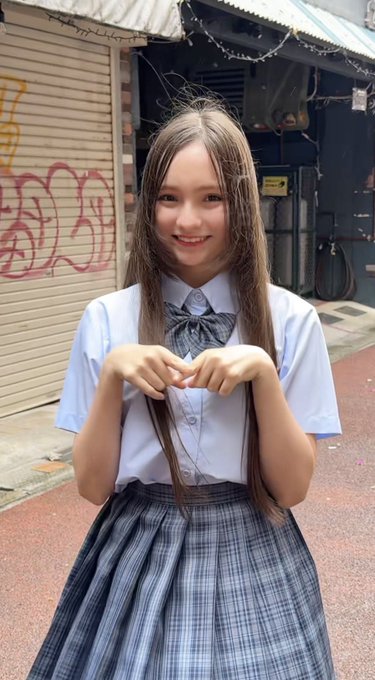 Twitterのコスプレ画像2