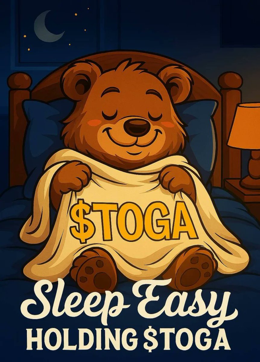 $TOGA