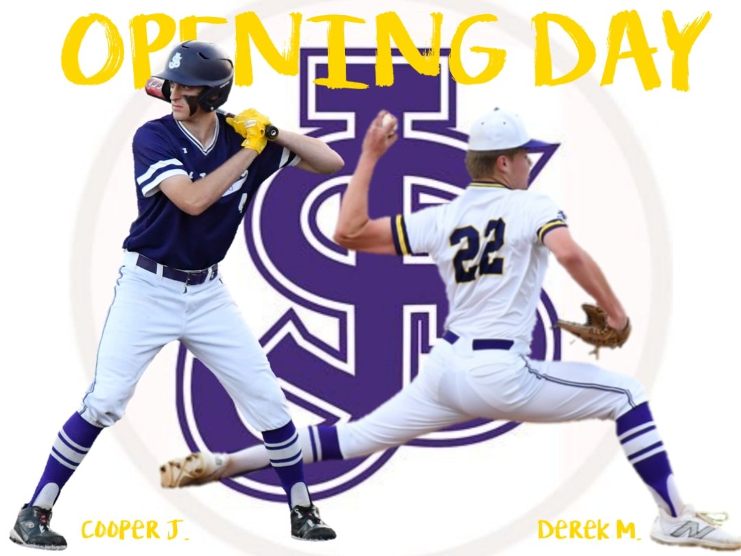 St. Joseph Baseball tweet media