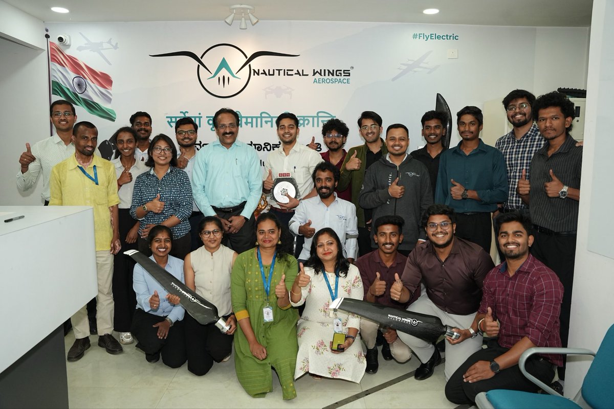 Dr. S Somanath tweet media