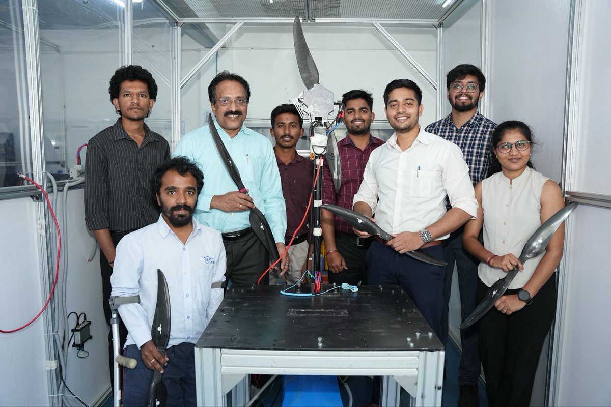 Dr. S Somanath tweet media