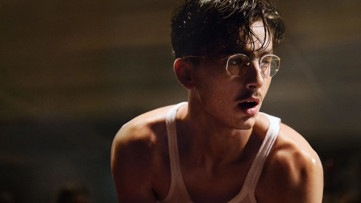 Tom van der Linden tweet media