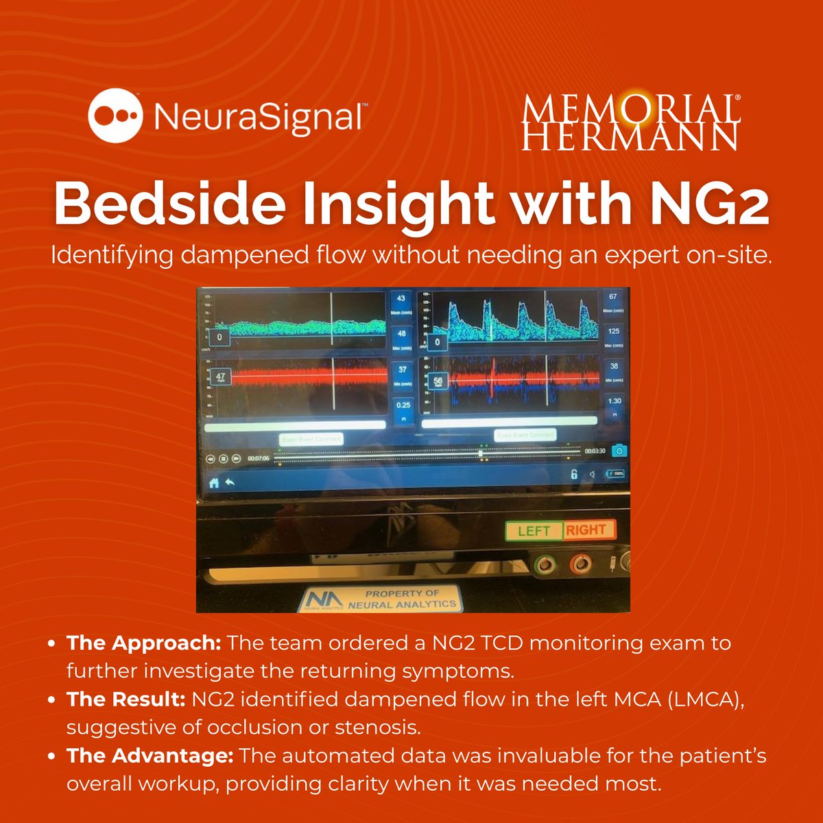 NeuraSignal tweet media