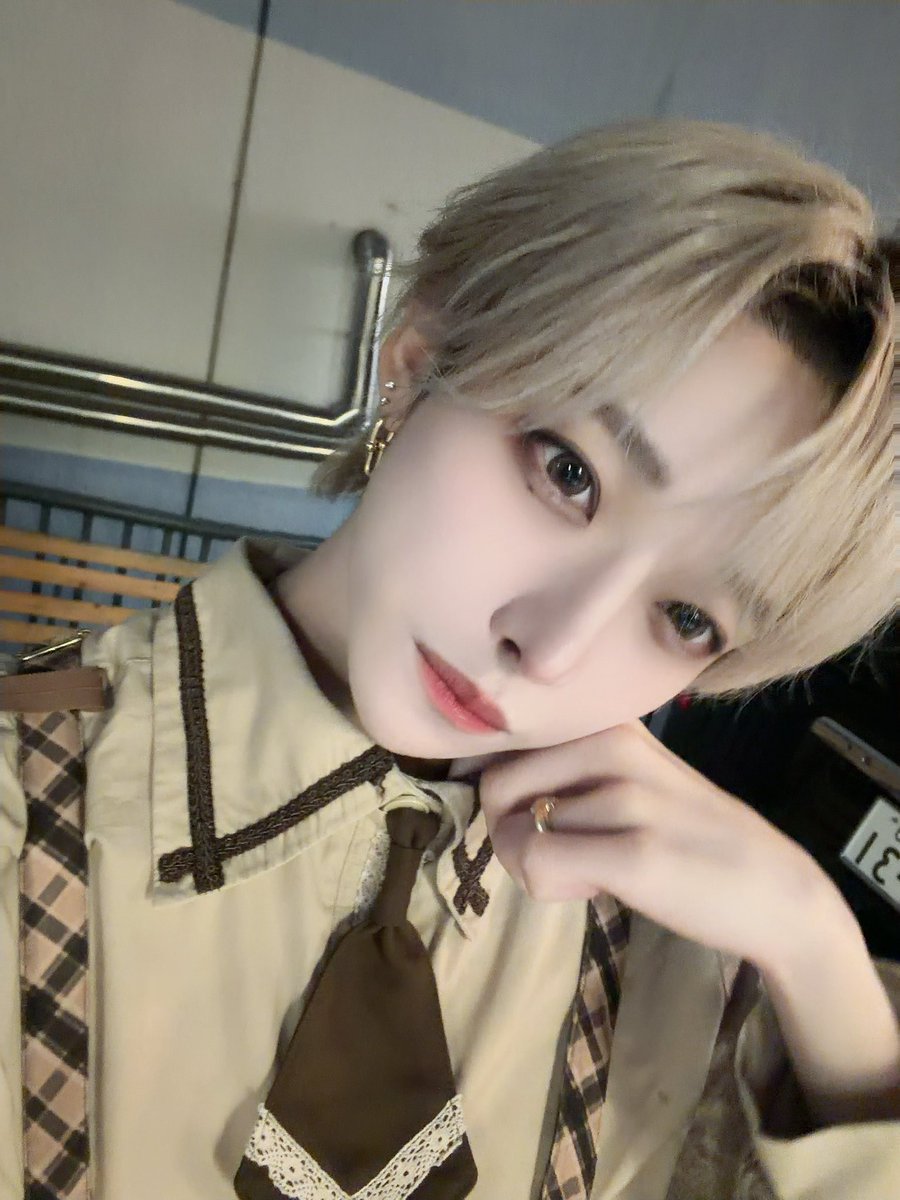 かせとびじょきょ tweet media