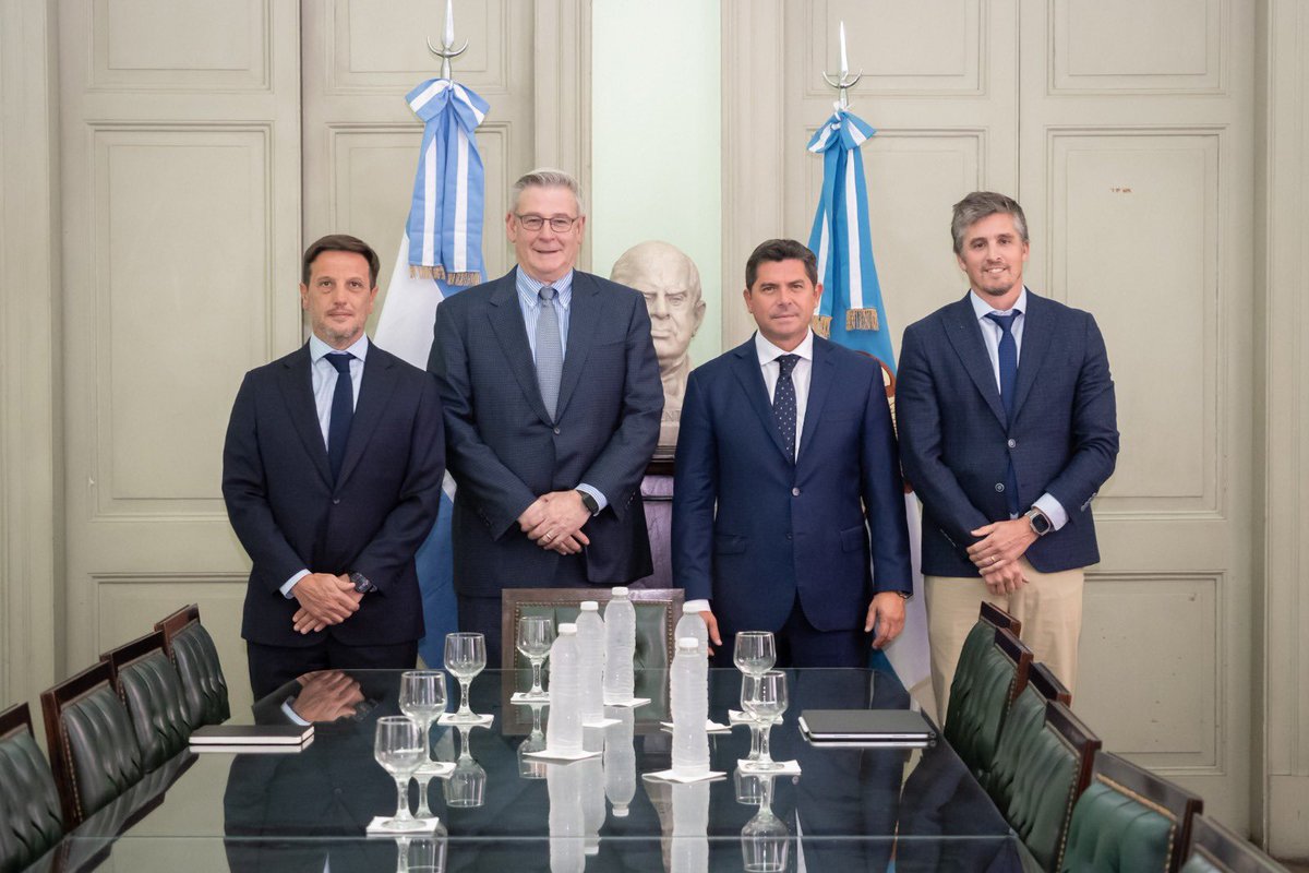 Marcelo Orrego tweet media