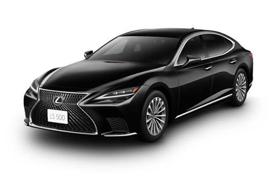 めっちゃ面白い笑 昔はセダン派だったのでLS憧れてたな。