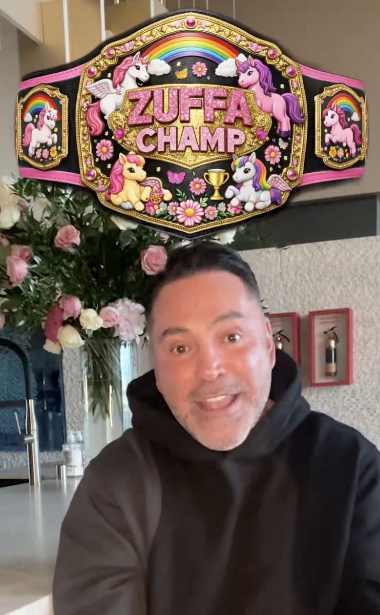 📣 Trayce Zimmermann 🥊 tweet media