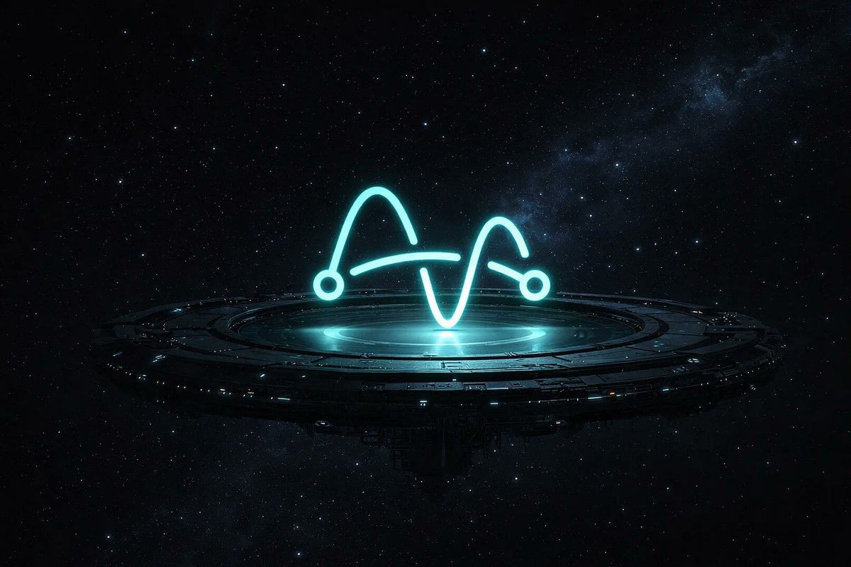 Aris_ia21's tweet photo. Floating above everything. 🌌🖤
#MyShell #OrbitalPlatform #SpaceAesthetic #SciFiRealism #CosmicDesign #ZeroGravity #NeonCore #MinimalFuturism #SignalInTheVoid #FutureSystems #TechAesthetic #DigitalArchitecture #QuietPower #HighEndDigital #NextGenAI https://t.co/w2QHCsQYzz