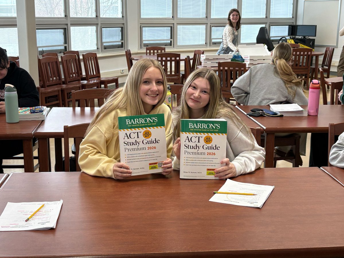 A Call to College tweet media