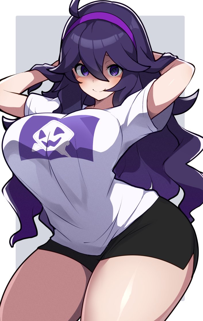 部屋着…ちょっと太すぎた…? 