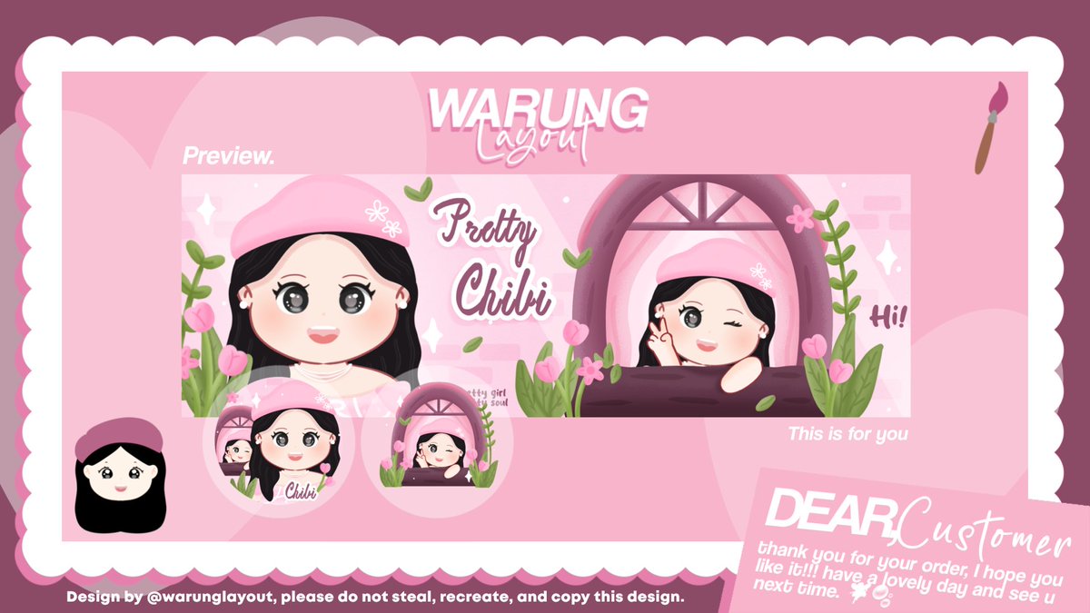 Lea. OPEN🪞READY STOCK tweet media