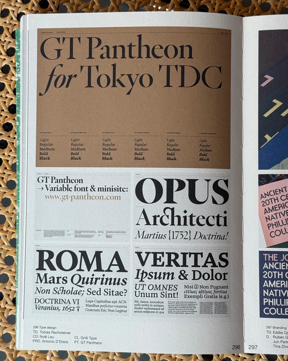 Grilli Type tweet media