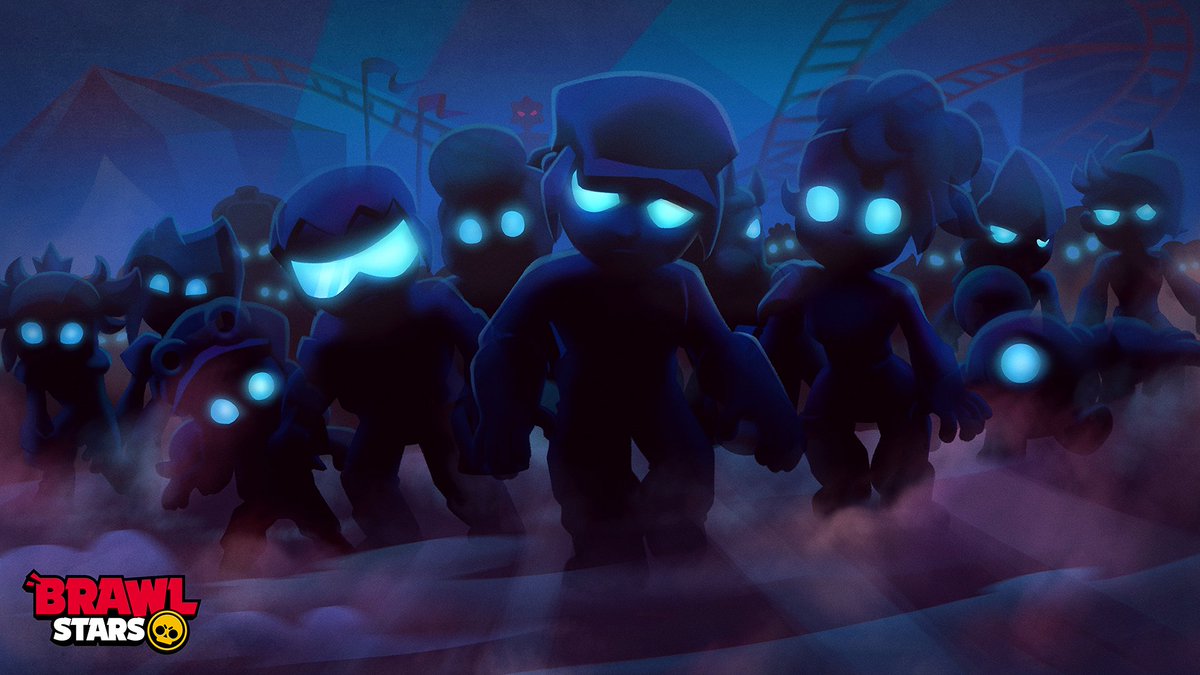 starr04196's tweet photo. I do think that the real reason of lots of "eyes" are mentioned is that Sirius gets Brawlers' shadows by making eye contact with them.
You might ask what about the Brawlers who have glass:
He would somehow find a way to remove them.
(That should explain why Dani wears them.) https://t.co/PTIzhYNdxk