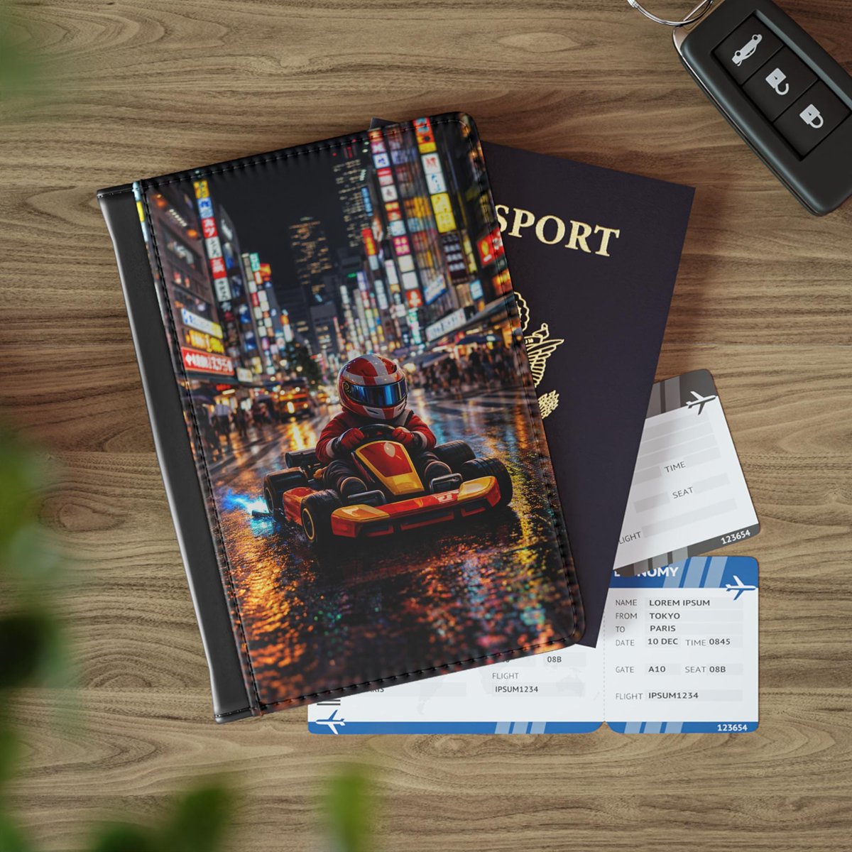tapinstudio's tweet photo. Check out the new passport holder design! #japantrip #travelaccessories https://t.co/qWmzxseFrP