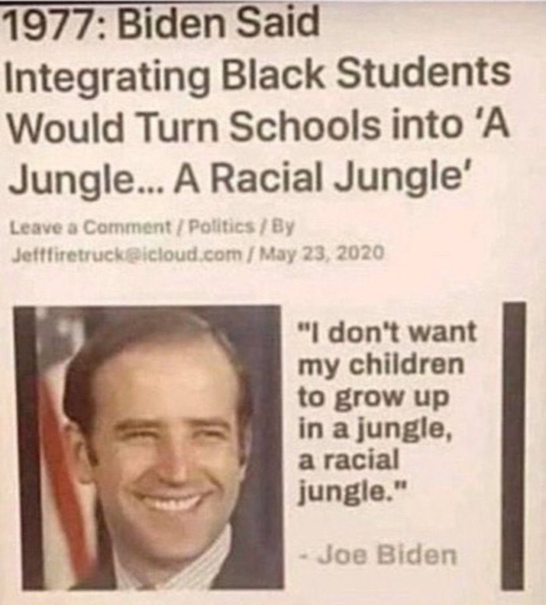 What ever happened to BASED Biden?