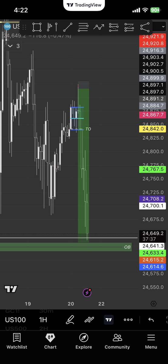 There is method in my madness…

Closed here