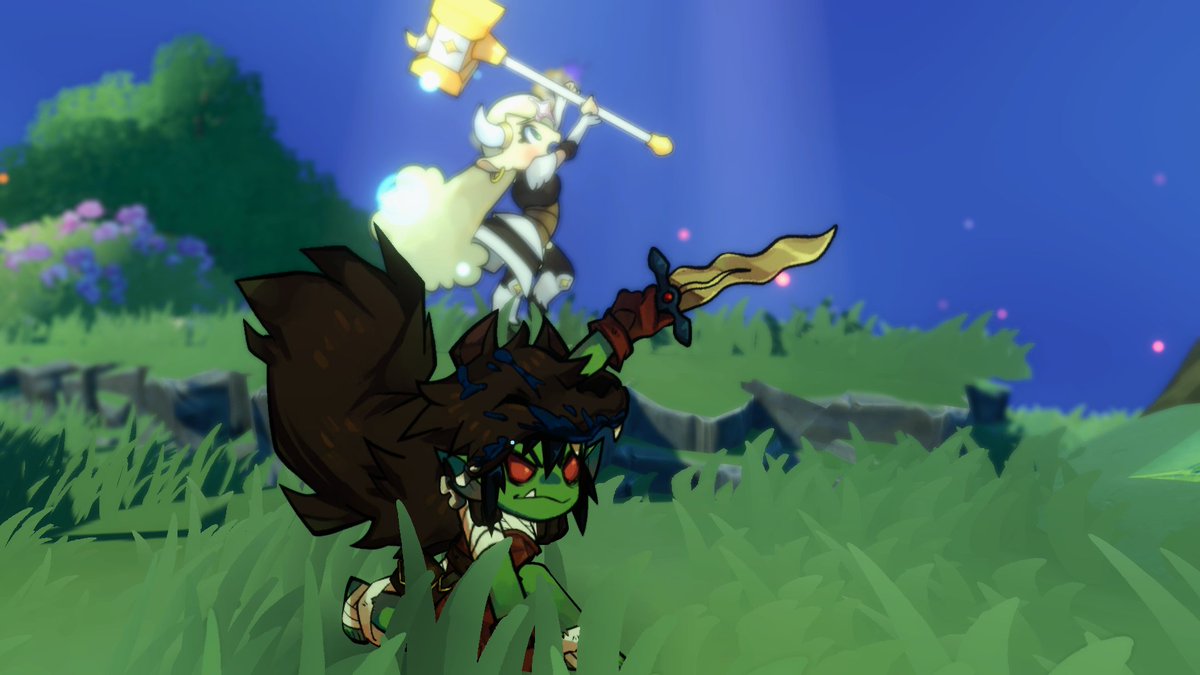 Gold Gold Adventure Gold | Out now in Early Access tweet media