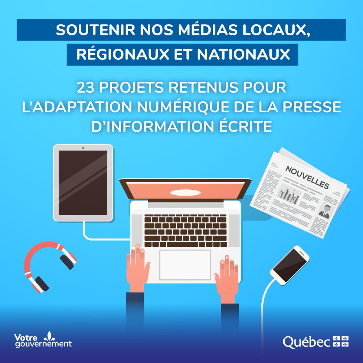 Culture Québec tweet media