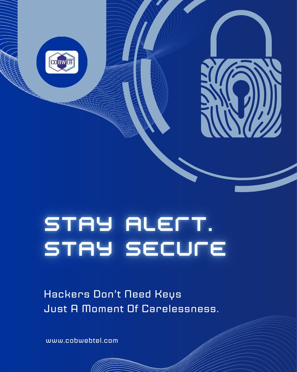 COBWEB LIMITED tweet media