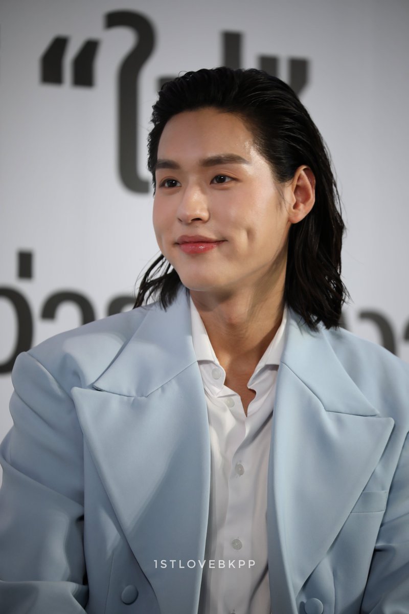 น่ารักมากๆเลย แพ้มาก แพ้ลักยิ้มนี้ที่สุดเลย รักอ้วนที่สุดในโลกคับ เจ้าก้อนความสุข🥹🥹🫠🫠

#HPxBillkin 
#bbillkin