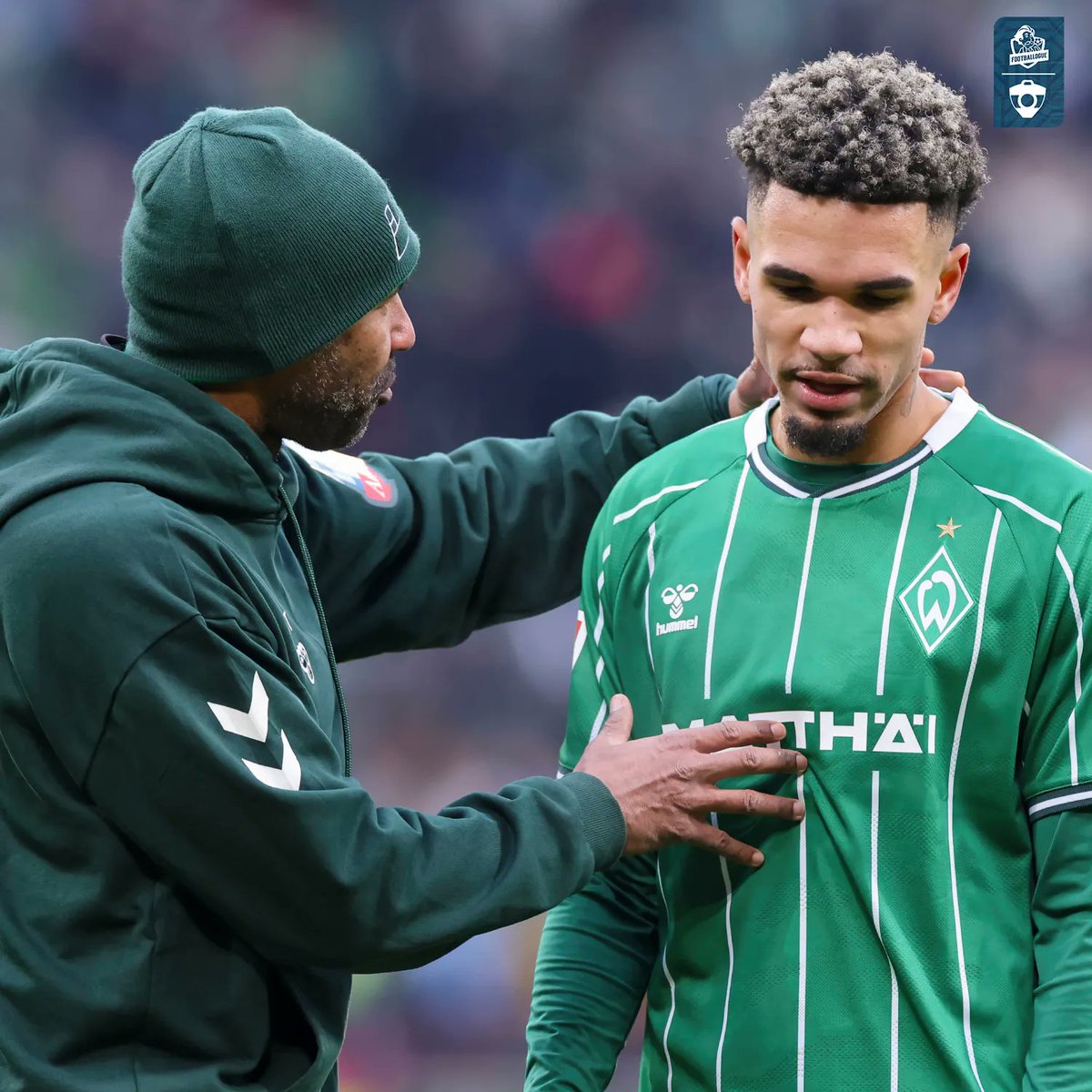 Footballogue tweet media