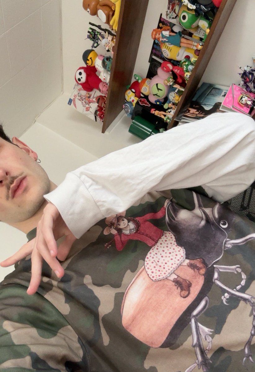 helliot ❦ tweet media