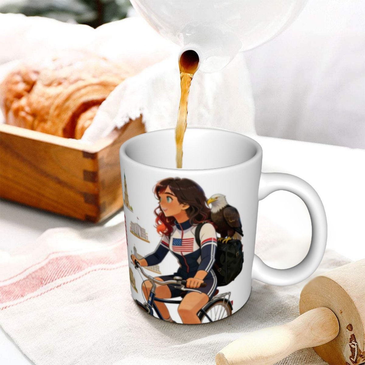 LinaHarper08's tweet image. What are some famous buildings and attractions in New York? A commemorative mug from Lina Harper's trip to New York.❤️

Read More👉 linastudiocup.etsy.com/listing/445835…

#mugcollection #Traveller #coffeelovers #coffeecup #mugs #AnimeArt #mugdesign #giftideas #newyorkcity #etsyfinds