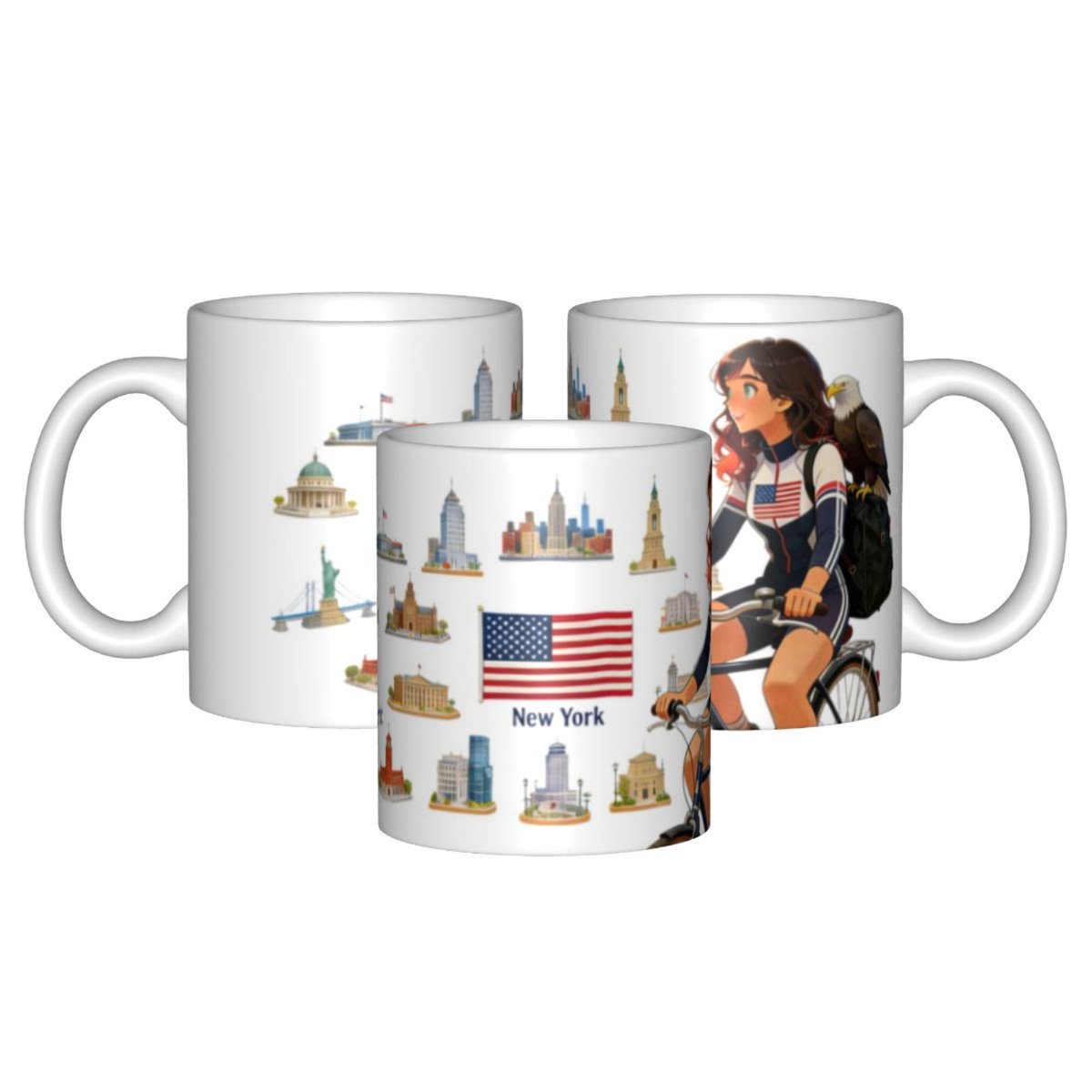 LinaHarper08's tweet image. What are some famous buildings and attractions in New York? A commemorative mug from Lina Harper's trip to New York.❤️

Read More👉 linastudiocup.etsy.com/listing/445835…

#mugcollection #Traveller #coffeelovers #coffeecup #mugs #AnimeArt #mugdesign #giftideas #newyorkcity #etsyfinds