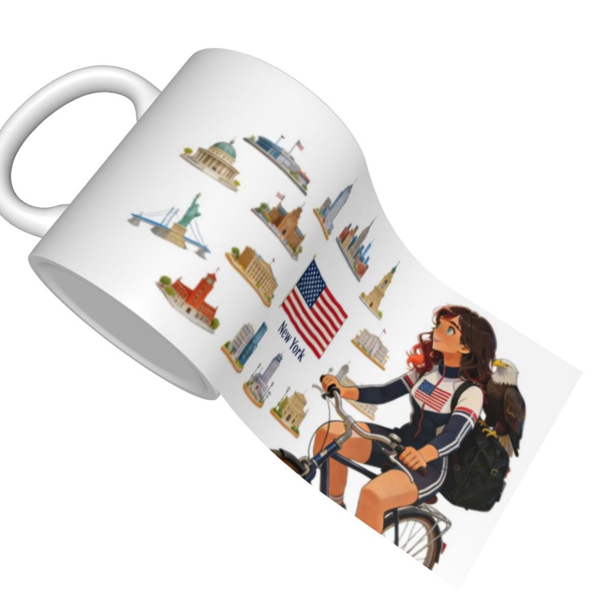 LinaHarper08's tweet image. What are some famous buildings and attractions in New York? A commemorative mug from Lina Harper's trip to New York.❤️

Read More👉 linastudiocup.etsy.com/listing/445835…

#mugcollection #Traveller #coffeelovers #coffeecup #mugs #AnimeArt #mugdesign #giftideas #newyorkcity #etsyfinds