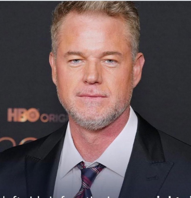 Shocking stat: Over recent years increased ALS cases reported to VAERS trace back to ONE vaccine type. Guess which? Yep—the COVID jabs.

Actor Eric Dane ("Grey's Anatomy," "Euphoria") bragged about his J&amp;J shot in April 2021: Diagnosed with ALS in April 2025, dead at 53 on
