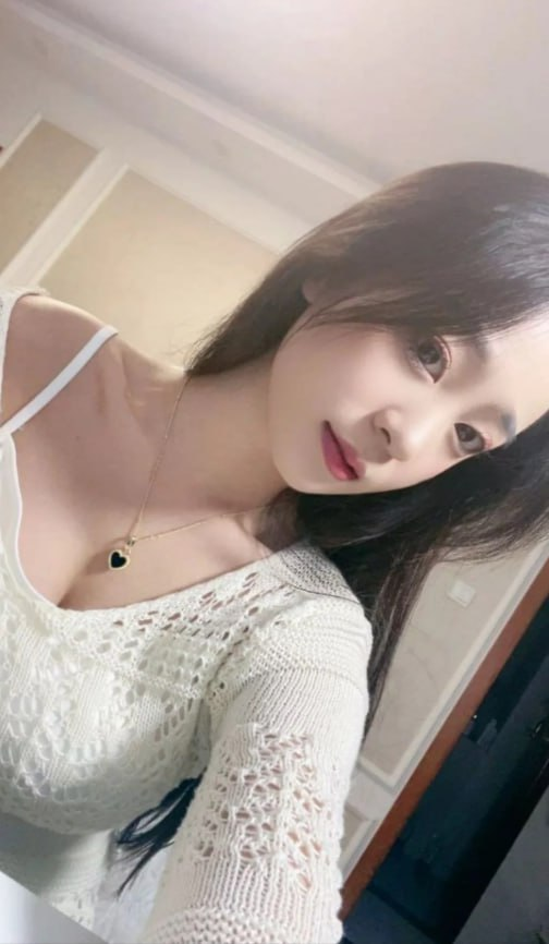 小姨 tweet media