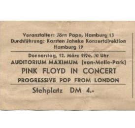 Pink Floyd tweet media