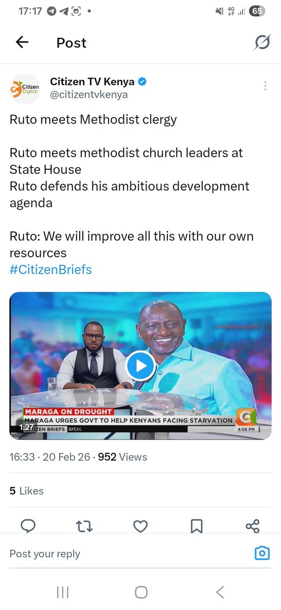 Daniel Njaga tweet media