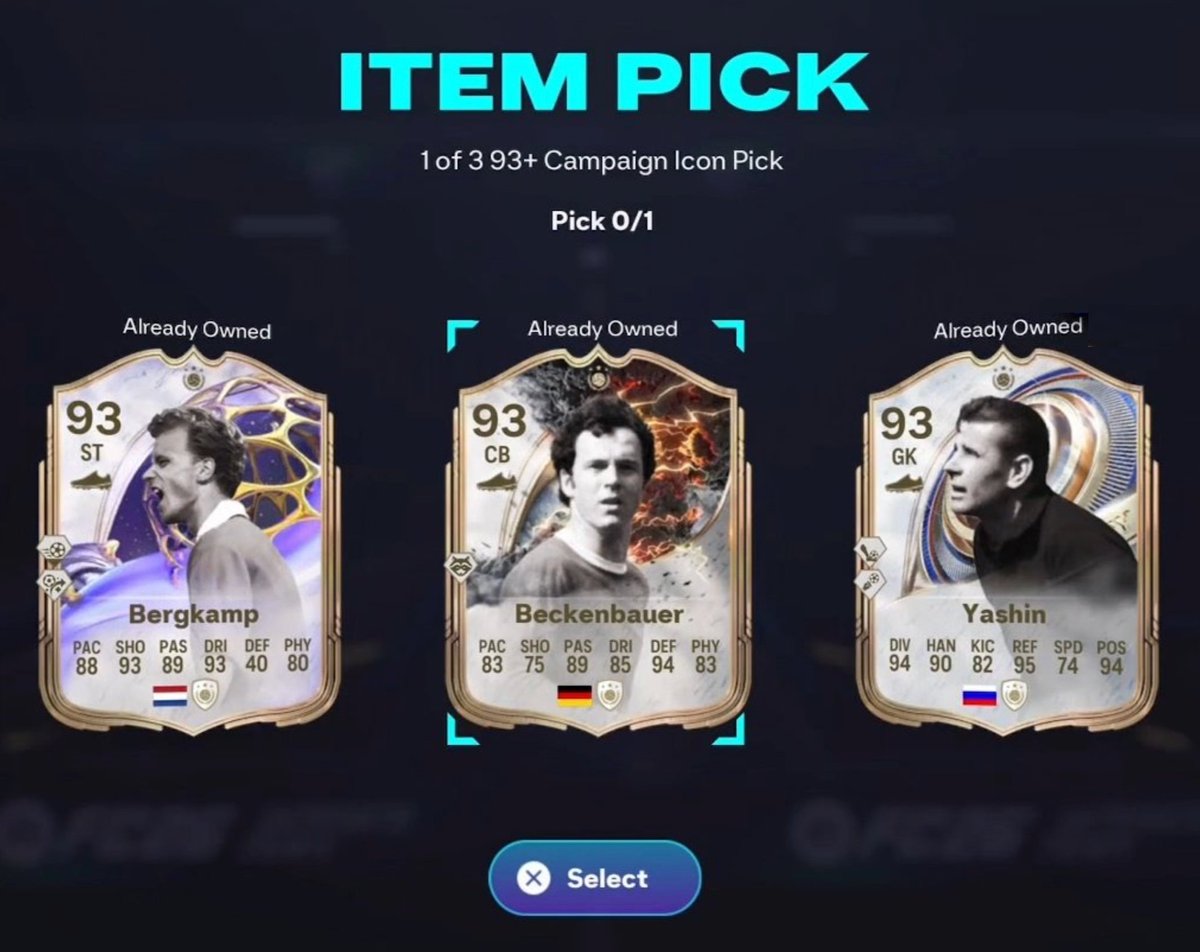 Has this Pick persuaded anyone else to just get Icon Swaps R9 instead? 😭