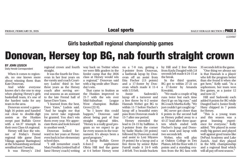 Carrie Donovan tweet media