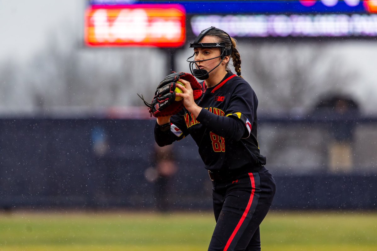 TerpsSoftball's tweet image. Ready for more🙌📸

#feartheturtle