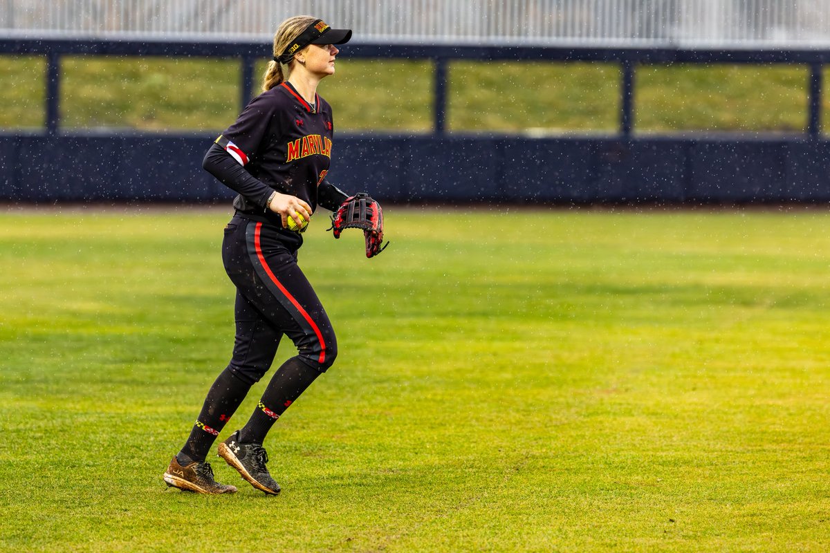 TerpsSoftball's tweet image. Ready for more🙌📸

#feartheturtle