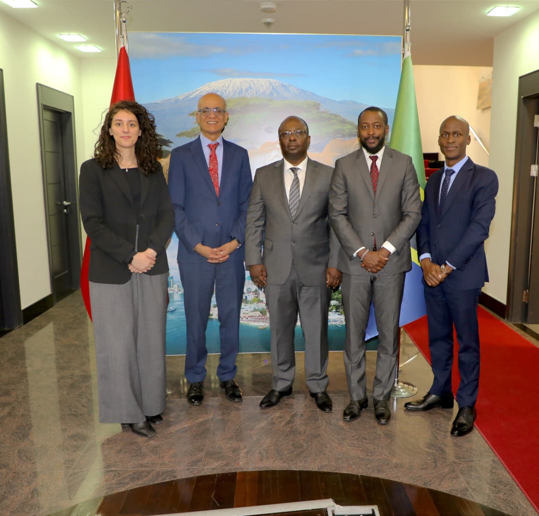 UN Technology Bank for Least Developed Countries tweet media