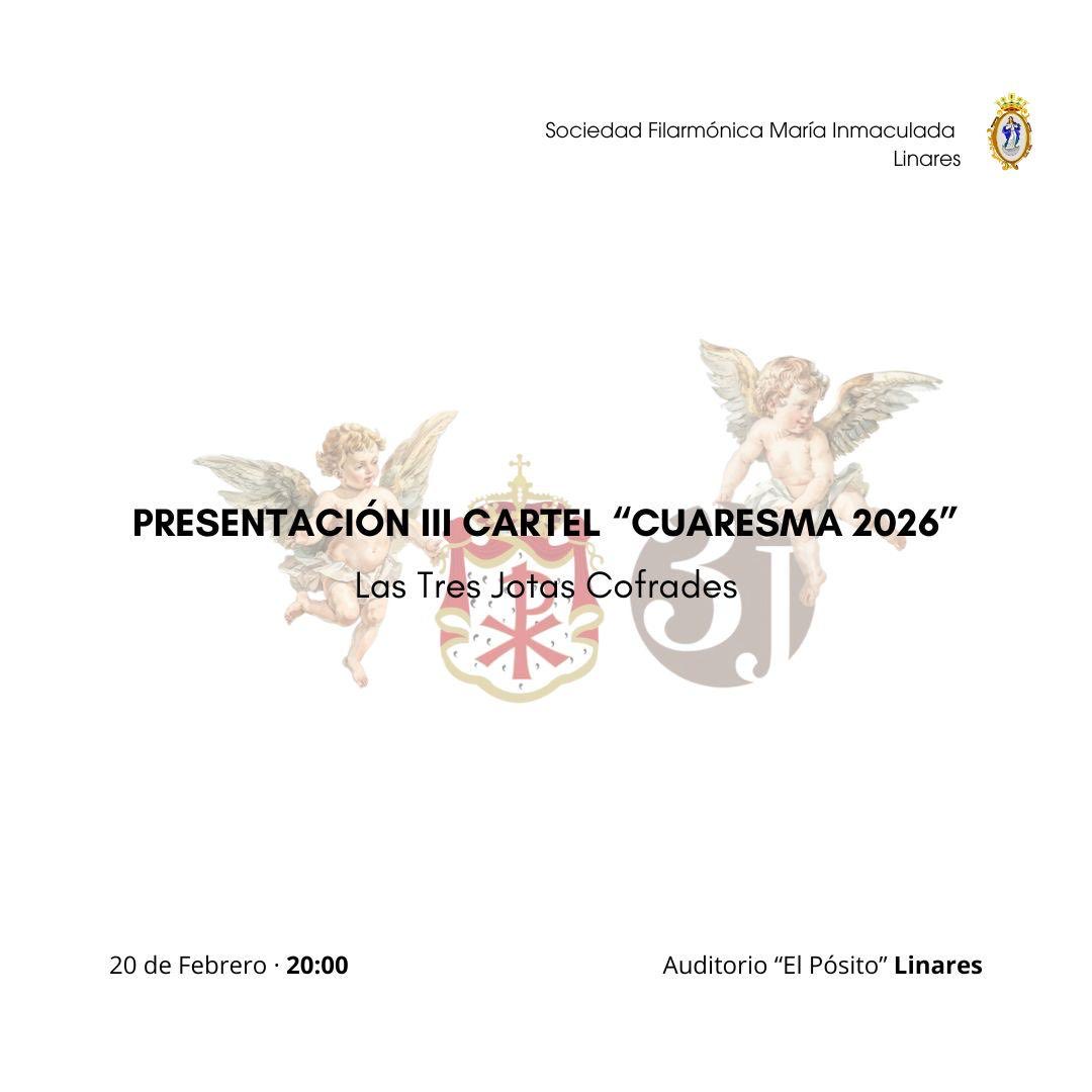 ๐บ๐ญ ๐ด๐๐๐๐ ๐ฐ๐๐๐๐๐๐๐๐
๐ (Linares) tweet media