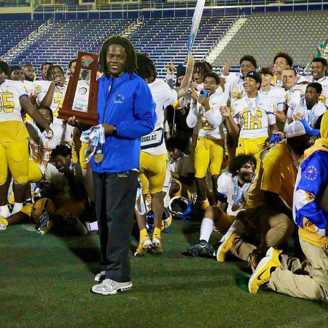 The Florida Senate has passed the "Teddy Bridgewater Act," which would allow high school coaches to spend up to $15,000 of their own money for player meals, transportation, and recovery services.

Bridgewater coached high school football in Miami and was suspended and then