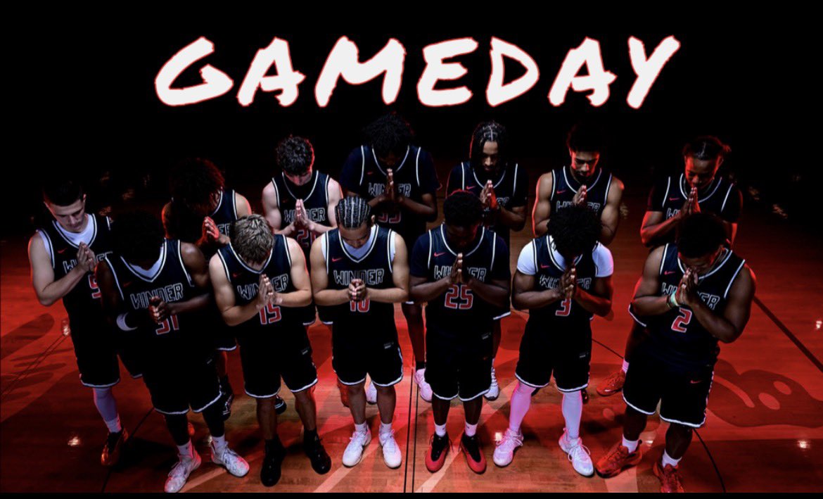 Winder-Barrow Basketball tweet media