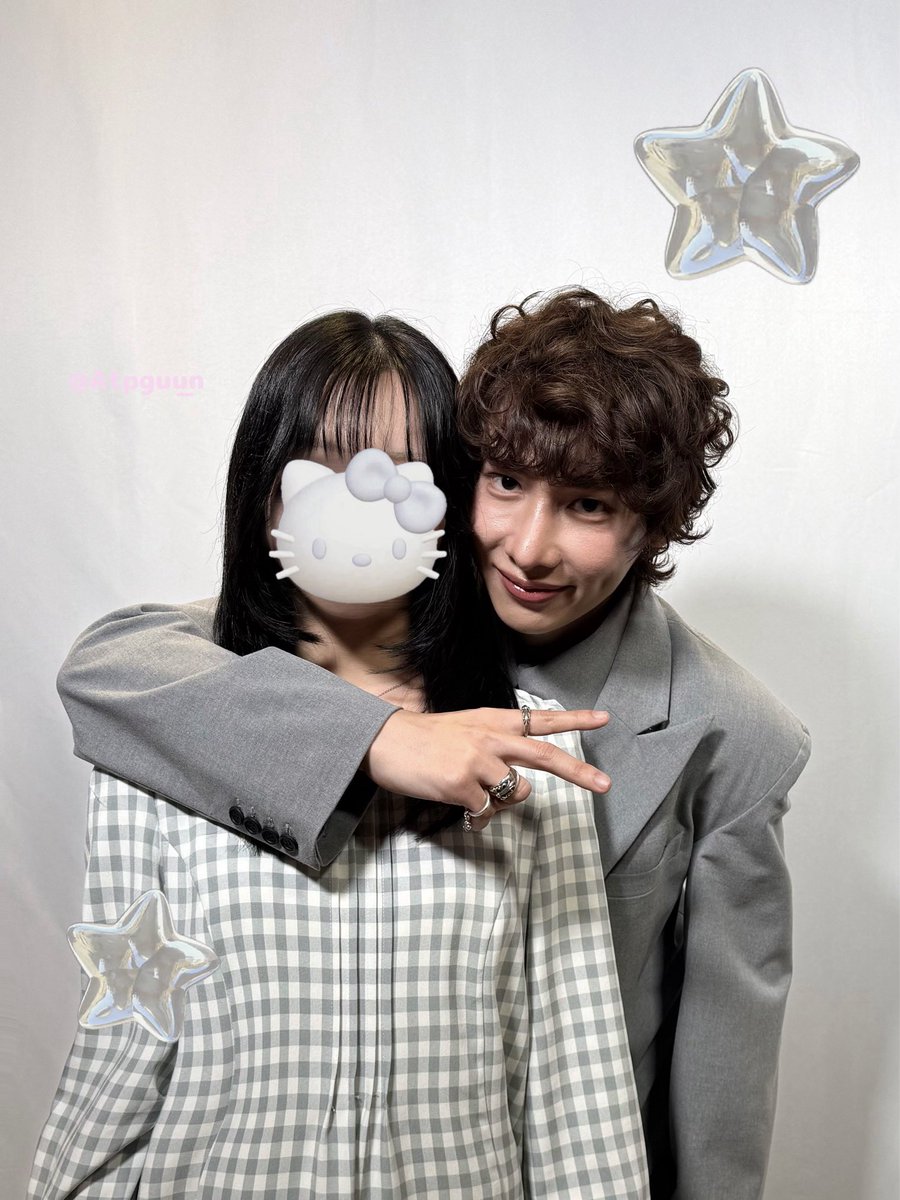 star.✩.*˚ ☽⋆ﾟ︎︎✩.*·

<a href="/AtthaphanP/">ATTHAPHAN PHUNSAWAT</a> 
#GMMTVFanFest2026JP
#GunAtthaphan #กันอรรถพันธ์