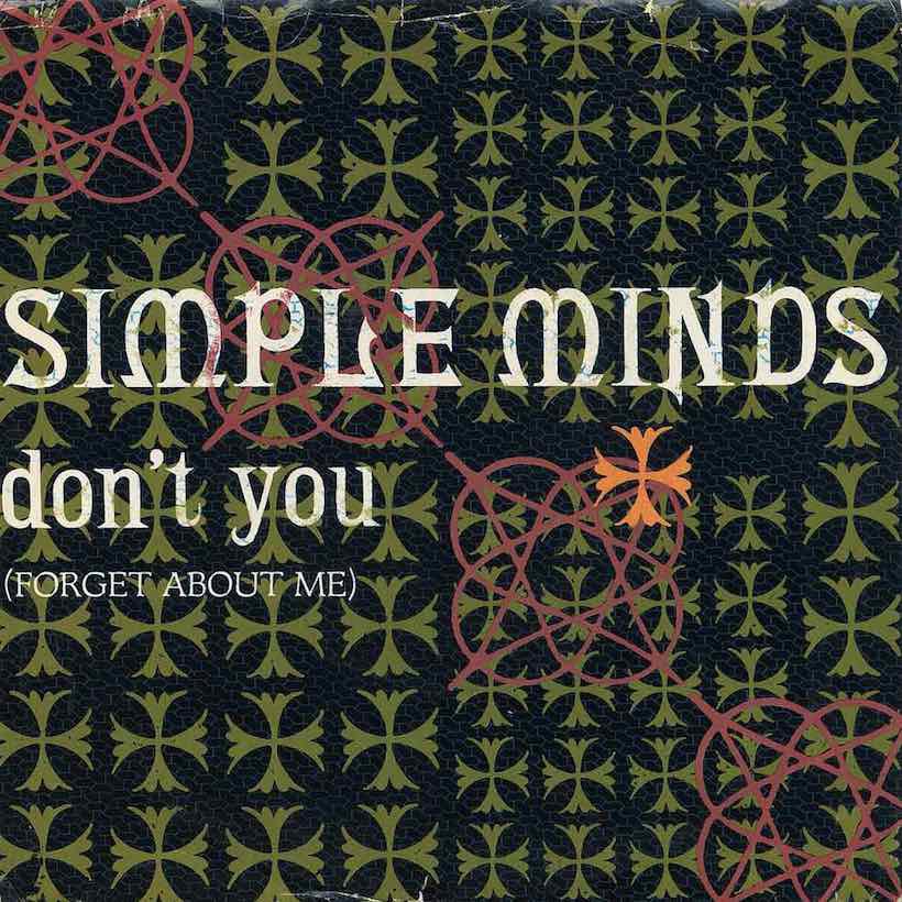 NYcheesy's tweet image. #SimpleMinds 
‘Don't You (Forget About Me)’ from the movie soundtrack album ‘The Breakfast Club’ and released in the U.S. as a single today in 1985

‘Hey, hey, hey, hey..
Ooooooh, ooh ooh ooh ooh ohhh’

youtu.be/CdqoNKCCt7A?si… via @YouTube