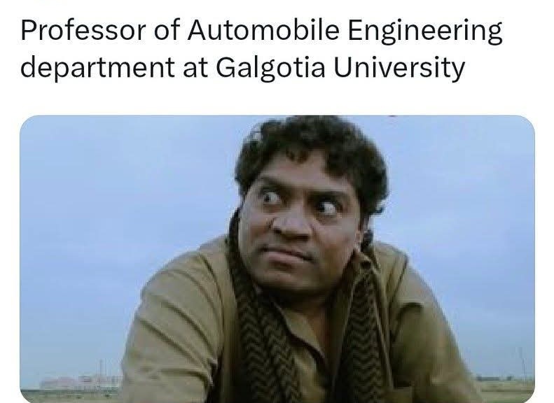 Engineer Anshuman