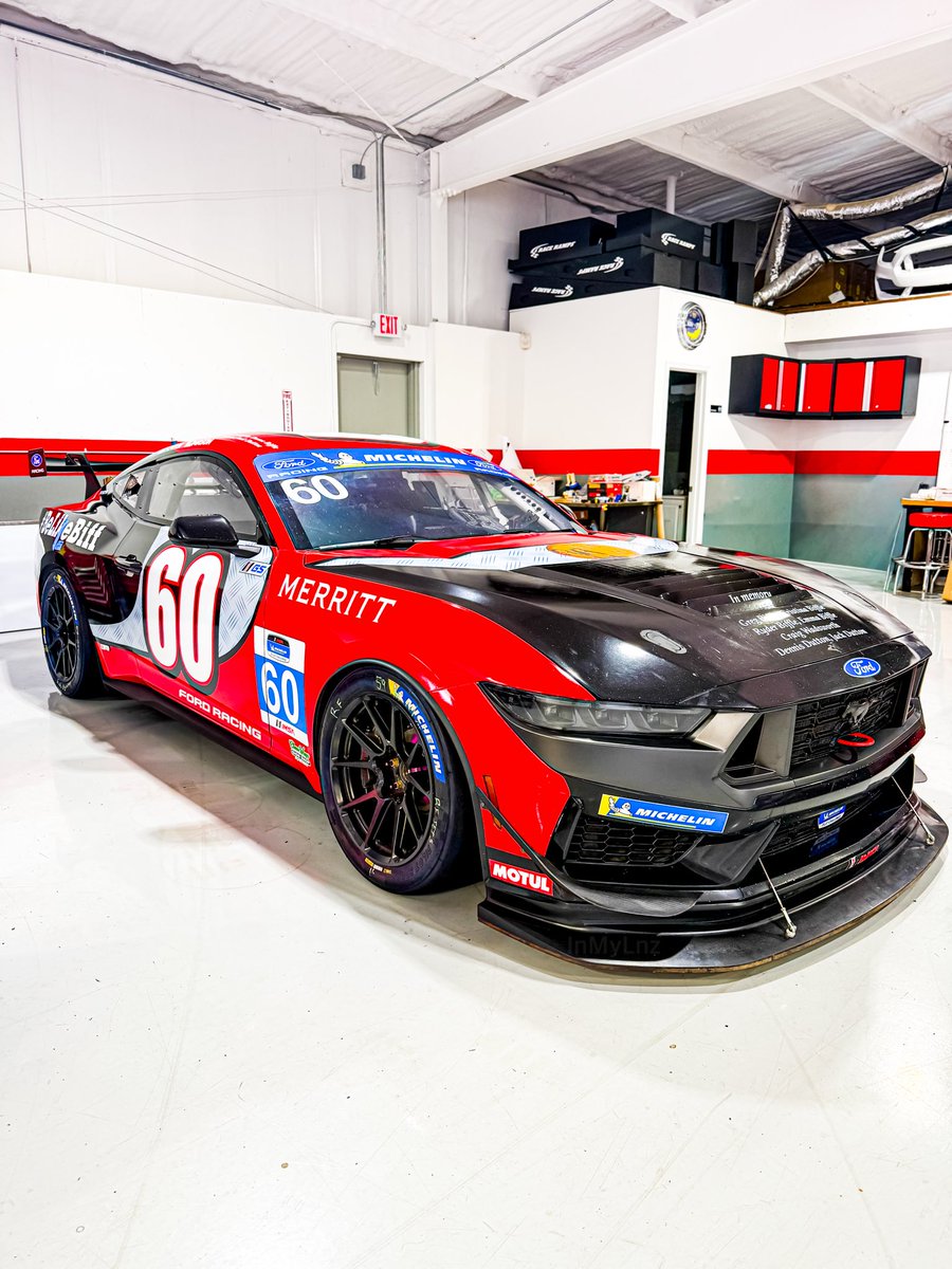 KOHR Motorsports tweet media