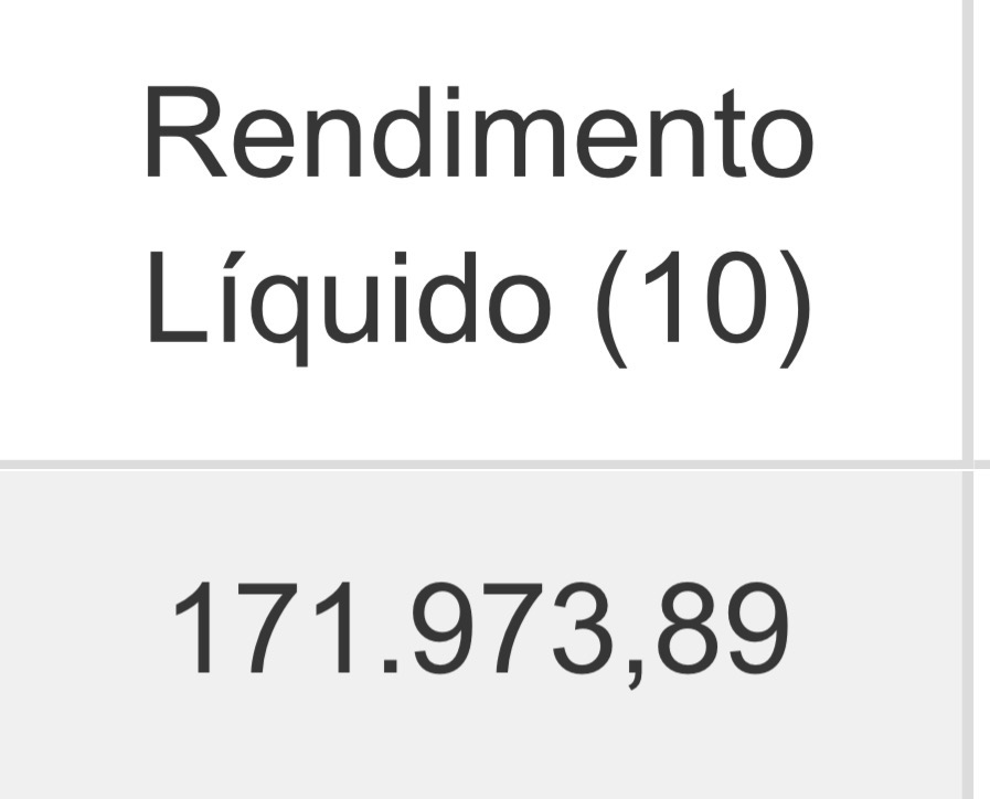 em dezembro