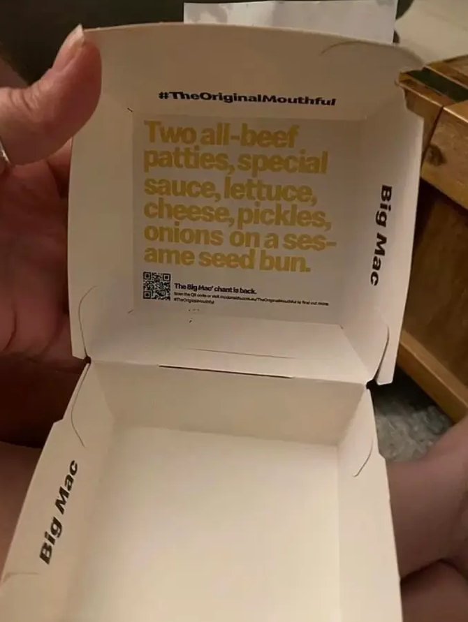 2026 Annie tweet media