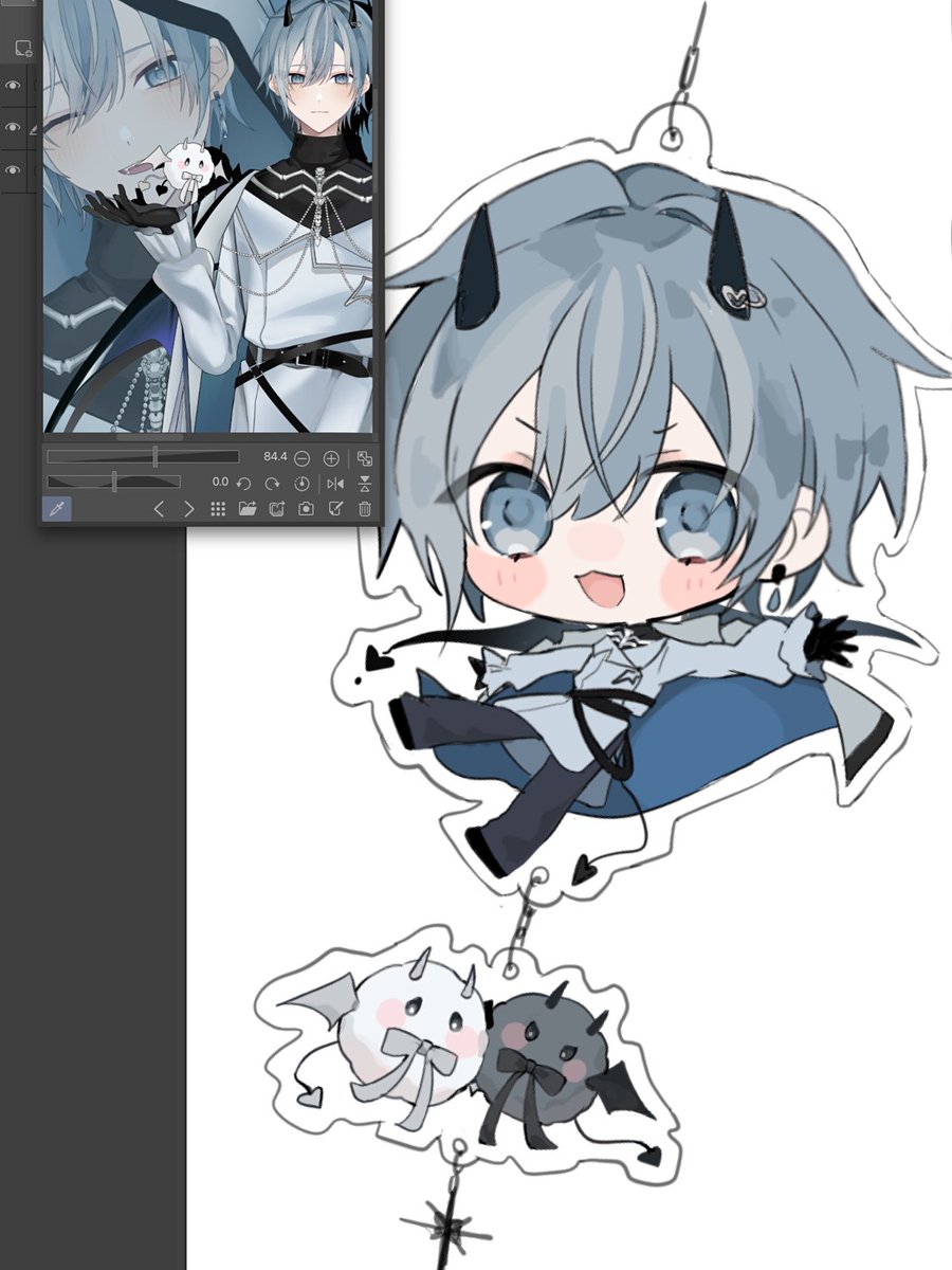 刹无 しゃろ (@lui132456) / Posts / X